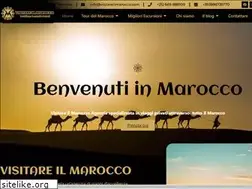 Sites similar to marrakech-sahara-tour.com