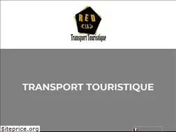 Sites similar to marrakech-taxi-transfert.com