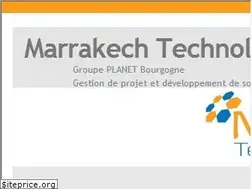Sites similar to marrakech-technologies.com