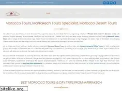 Sites similar to marrakech-tours-specialist.com
