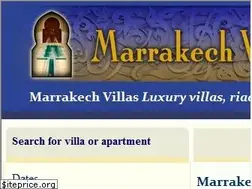 Sites similar to marrakech-villas.com