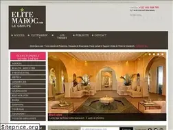 Sites similar to marrakech.afkarts.com