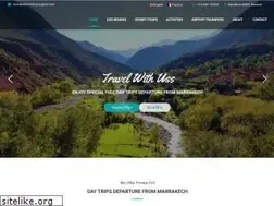 Sites similar to marrakech7trips.com