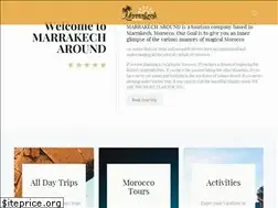 Sites similar to marrakecharound.com