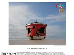 Sites similar to marrakechbiennale.org