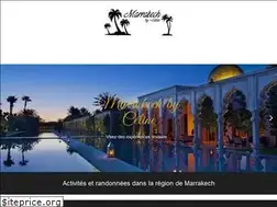 Sites similar to marrakechbyceline.com