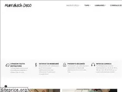 Sites similar to marrakechdeco.fr