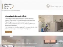 Sites similar to marrakechdentalclinic.com