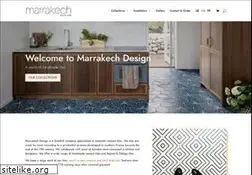 Sites similar to marrakechdesign.se