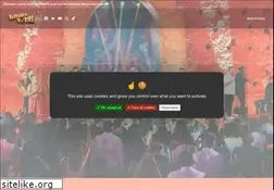 Sites similar to marrakechdurire.com
