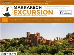 Sites similar to marrakechexcursion.com
