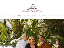 Sites similar to marrakechguidedtours.com