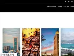 Sites similar to marrakechjourneys.com