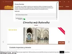 Sites similar to marrakechlowcost.com
