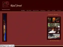 Sites similar to marrakechmedina.com