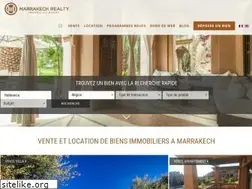 Sites similar to marrakechrealty.com