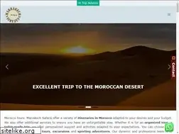 Sites similar to marrakechsafaris.com