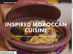 Sites similar to marrakechsf.com