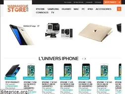 Sites similar to marrakechstore.com