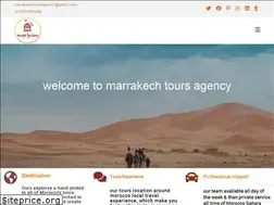 Sites similar to marrakechtoursagency.com