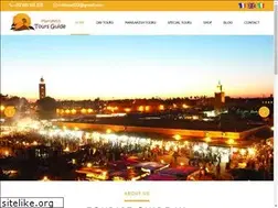 Sites similar to marrakechtoursguide.com