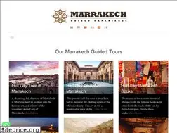 Sites similar to marrakechtriptours.com