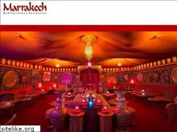 Sites similar to marrakechvegas.com
