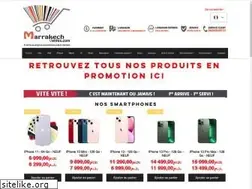 Sites similar to marrakechventes.com