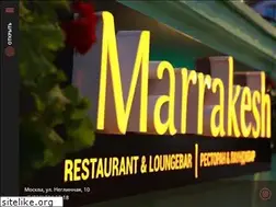 Sites similar to marrakesh-rest.ru