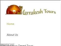 Sites similar to marrakesh-tours.com