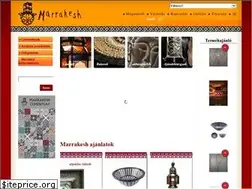 Sites similar to marrakesh.hu