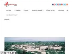 Sites similar to marrakeshcity.com