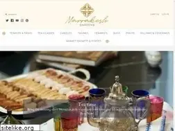 Sites similar to marrakeshgardens.com