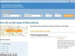 Sites similar to marrakeshhotelsmorocco.com