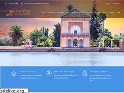 Sites similar to marrakeshjourneys.com