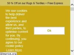 Sites similar to marrakeshloom.com