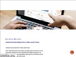 Sites similar to marrakeshpcm.com