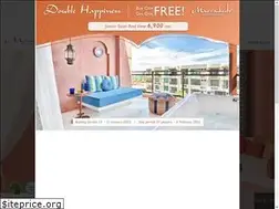 Sites similar to marrakeshresortandspa.com