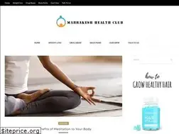 Sites similar to marrakeshrestaurant.net