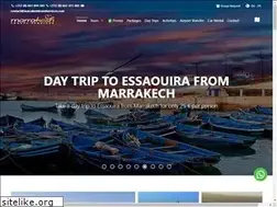 Sites similar to marrakeshtravelservices.com