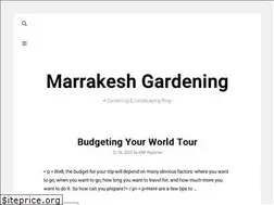Sites similar to marrakeshvoyage.com