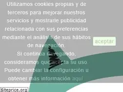 Sites similar to marramiau.es