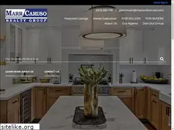 Sites similar to marrandcaruso.com