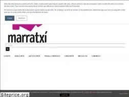 Sites similar to marratxi.es