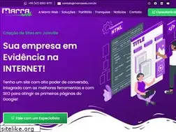 Sites similar to marraweb.com.br