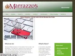 Sites similar to marrazzosmarket.com