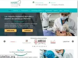 Sites similar to marrdental.com