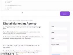 Sites similar to marrdigital.co.uk