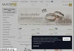 Sites similar to marre.cz