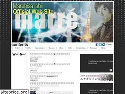 Sites similar to marre.jp